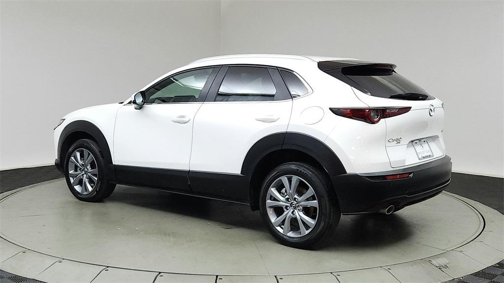 used 2023 Mazda CX-30 car, priced at $25,540