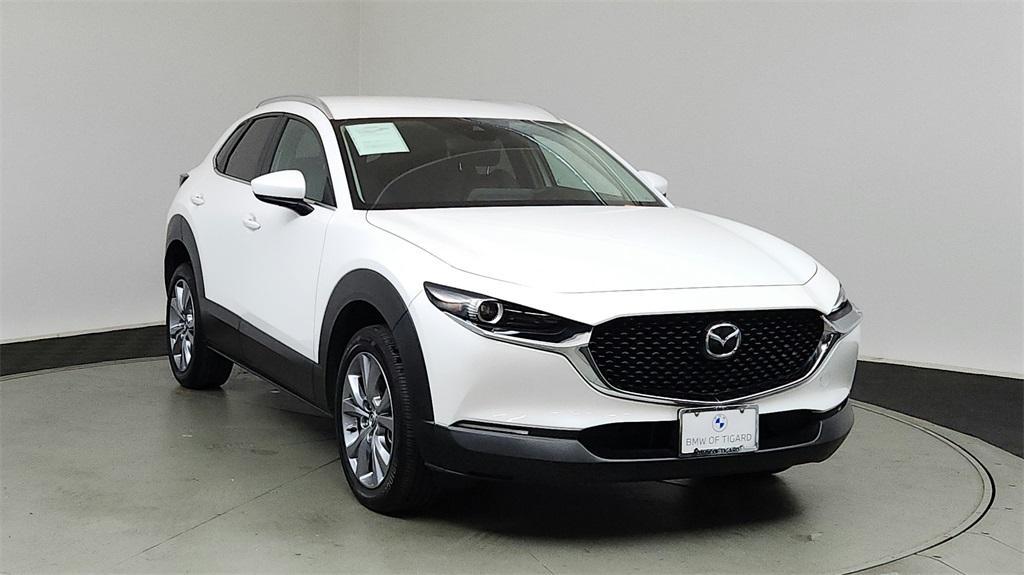 used 2023 Mazda CX-30 car, priced at $25,540