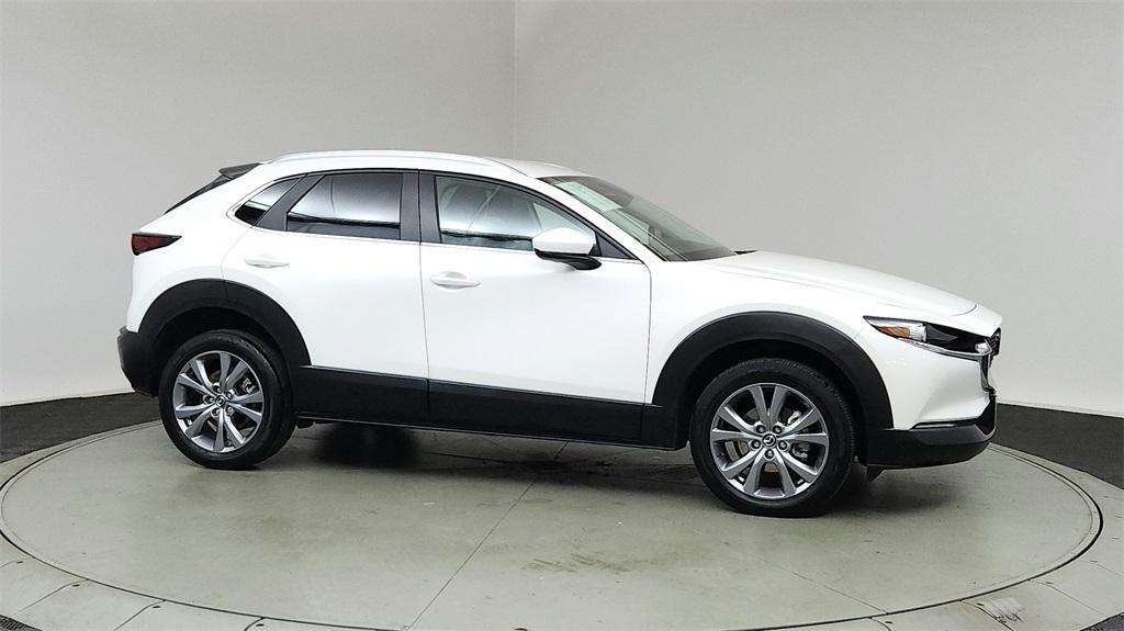 used 2023 Mazda CX-30 car, priced at $25,540