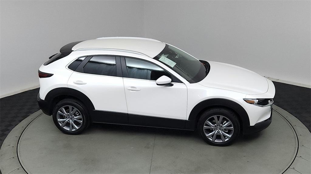 used 2023 Mazda CX-30 car, priced at $25,540