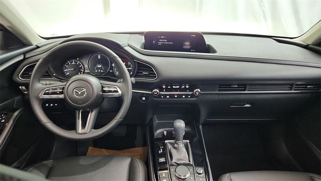 used 2023 Mazda CX-30 car, priced at $25,540