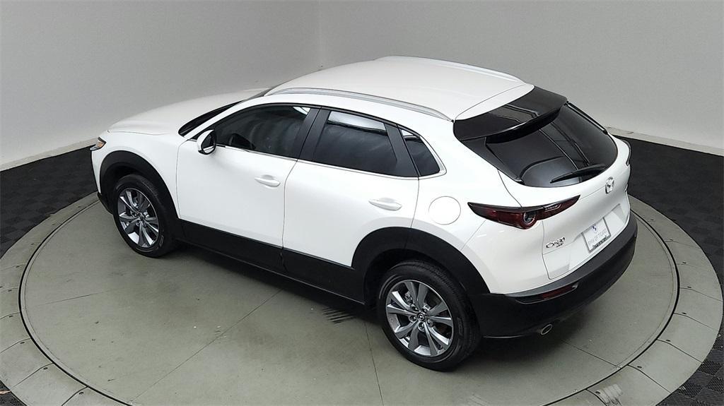 used 2023 Mazda CX-30 car, priced at $25,540