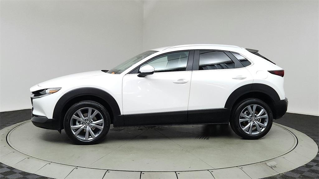 used 2023 Mazda CX-30 car, priced at $25,540