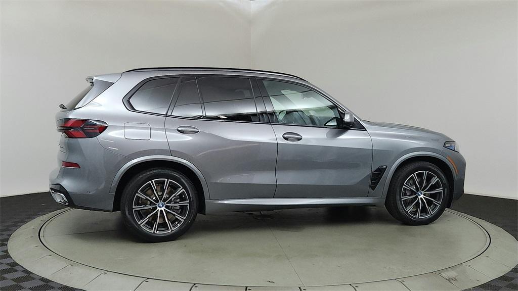 new 2025 BMW X5 PHEV car, priced at $81,640