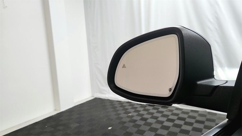 used 2025 BMW X7 car, priced at $82,525