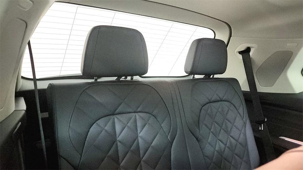 used 2025 BMW X7 car, priced at $82,525