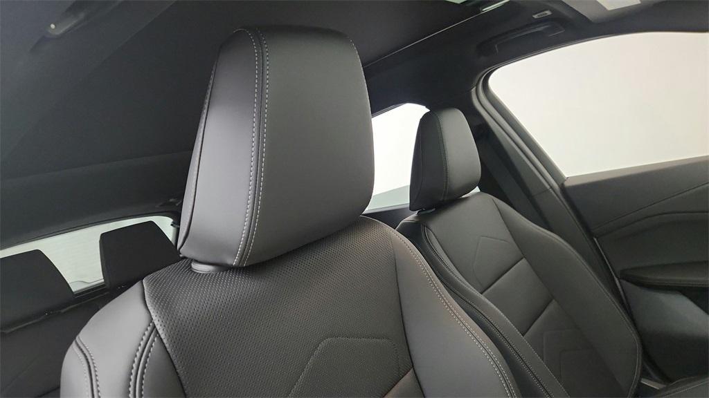 new 2025 BMW X1 car, priced at $50,030