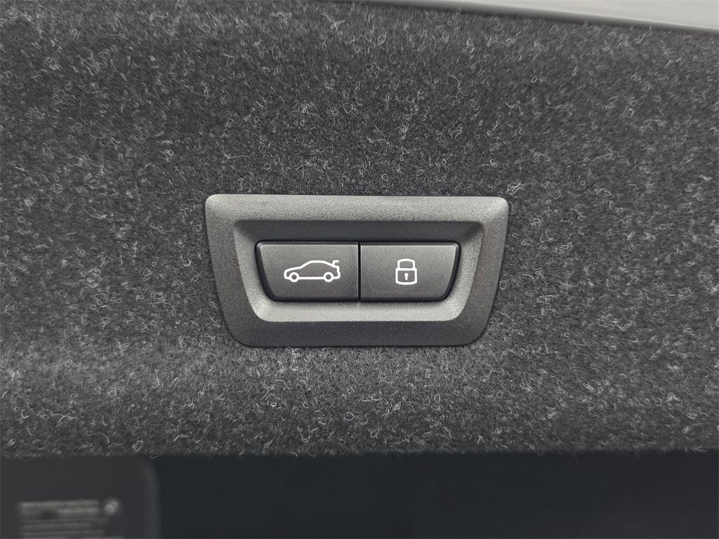 new 2026 BMW 330 car, priced at $56,740