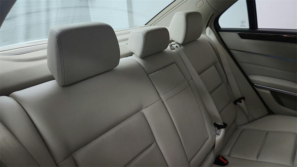 used 2016 Mercedes-Benz E-Class car, priced at $13,399