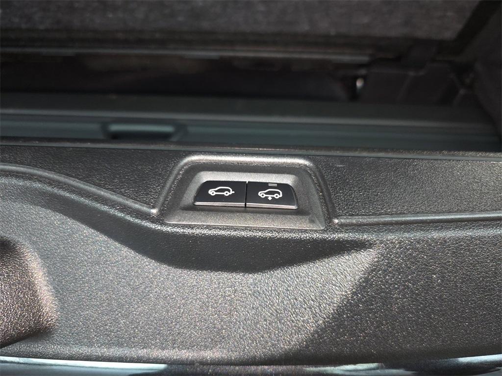 used 2021 BMW X7 car, priced at $45,630