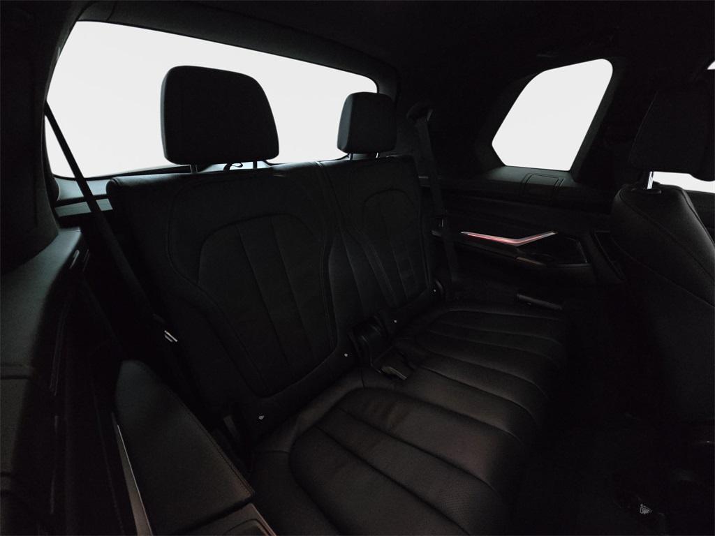 used 2021 BMW X7 car, priced at $45,630