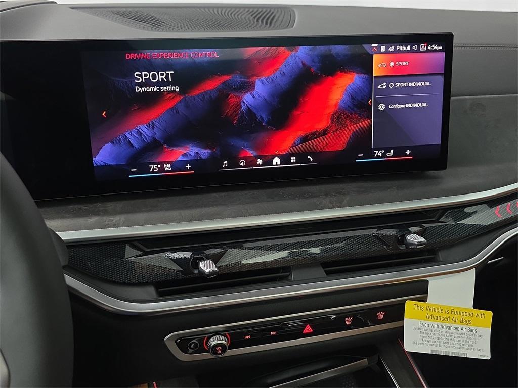 new 2026 BMW X5 PHEV car, priced at $86,150