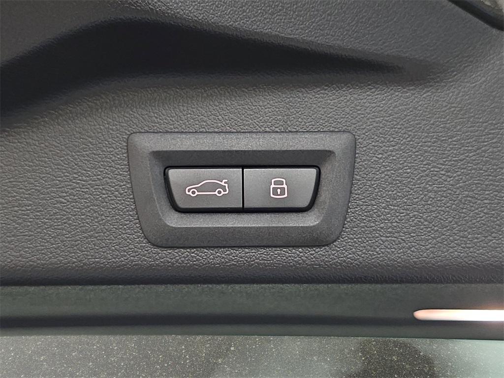 new 2026 BMW X5 PHEV car, priced at $86,150