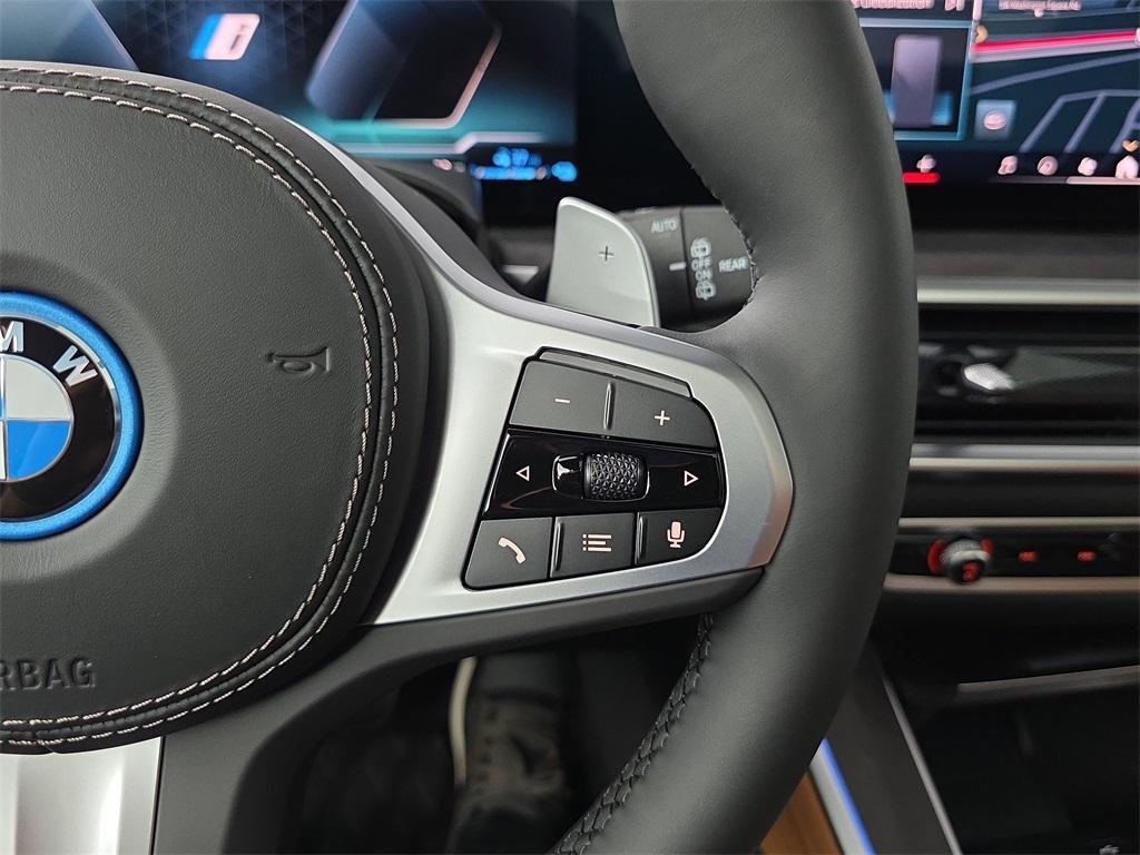 new 2026 BMW X5 PHEV car, priced at $86,150