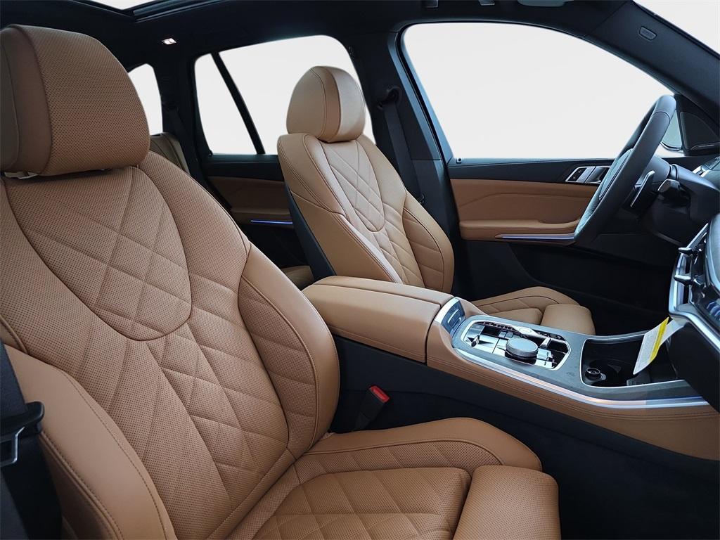 new 2026 BMW X5 PHEV car, priced at $86,150
