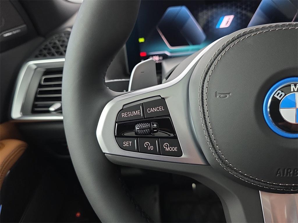 new 2026 BMW X5 PHEV car, priced at $86,150