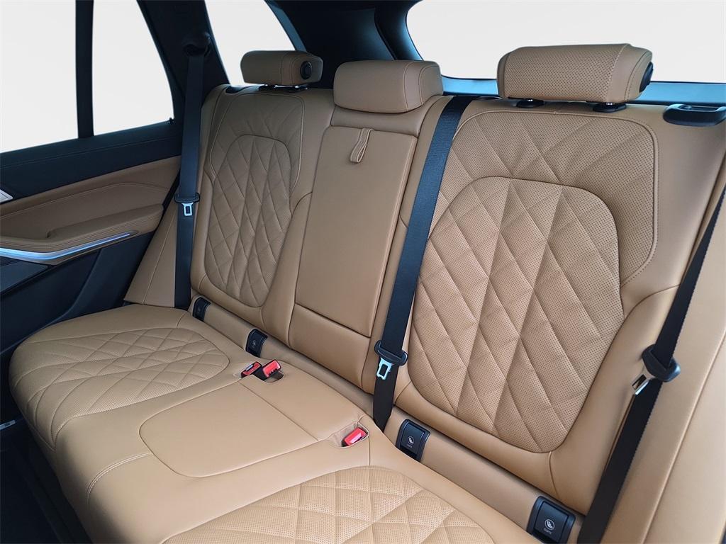 new 2026 BMW X5 PHEV car, priced at $86,150