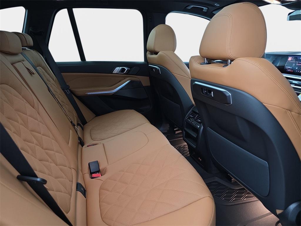 new 2026 BMW X5 PHEV car, priced at $86,150