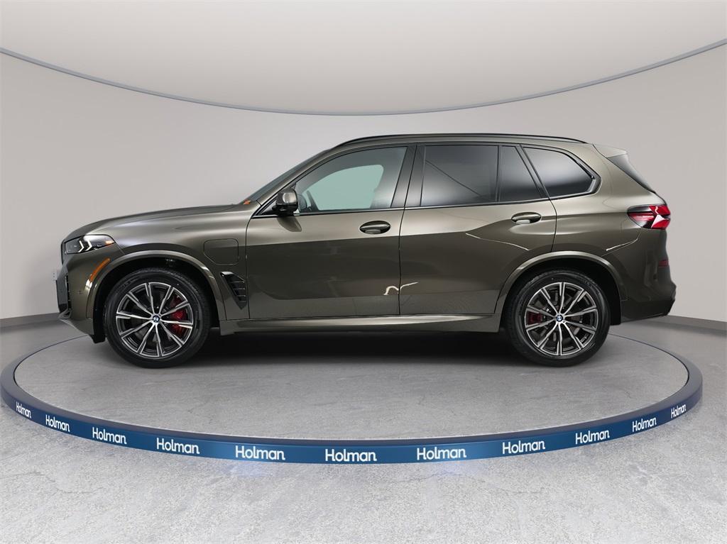 new 2026 BMW X5 PHEV car, priced at $86,150