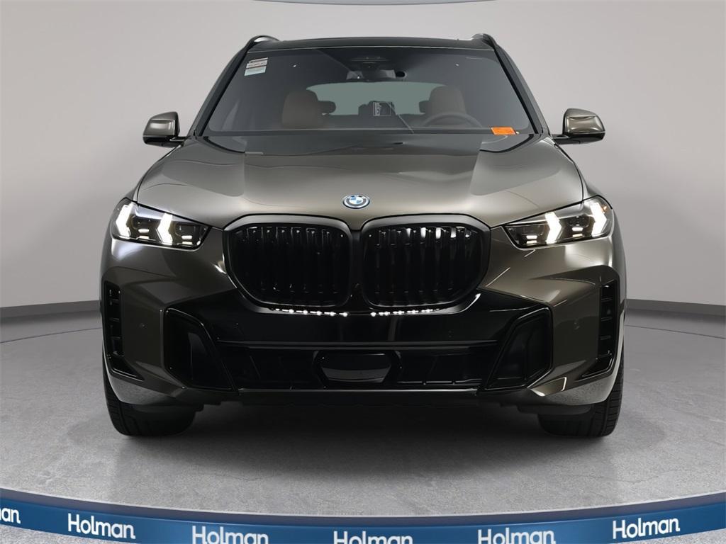 new 2026 BMW X5 PHEV car, priced at $86,150