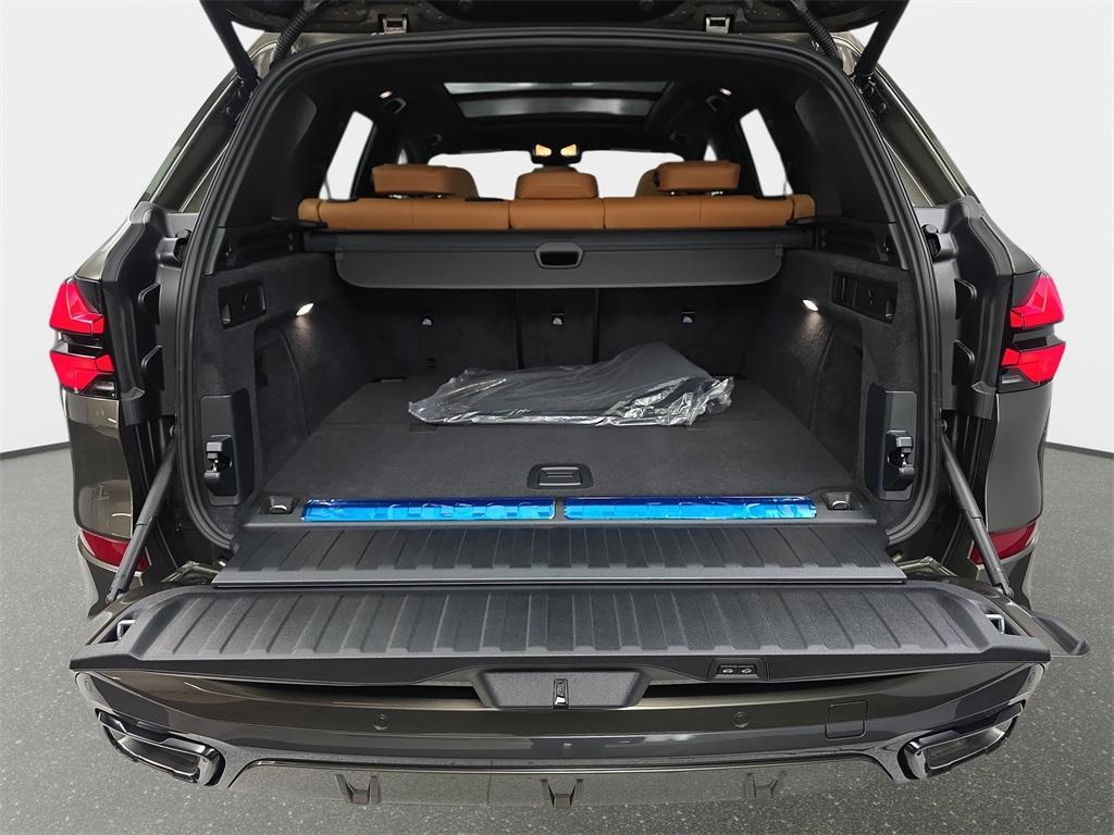 new 2026 BMW X5 PHEV car, priced at $86,150