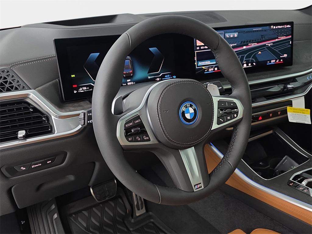 new 2026 BMW X5 PHEV car, priced at $86,150