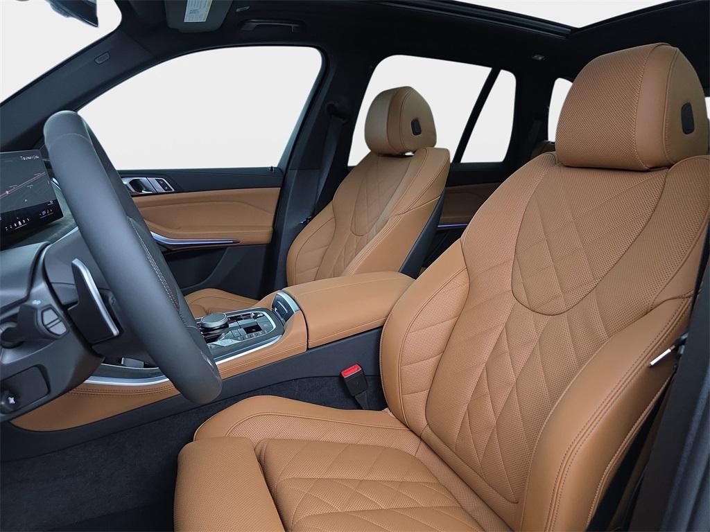 new 2026 BMW X5 PHEV car, priced at $86,150
