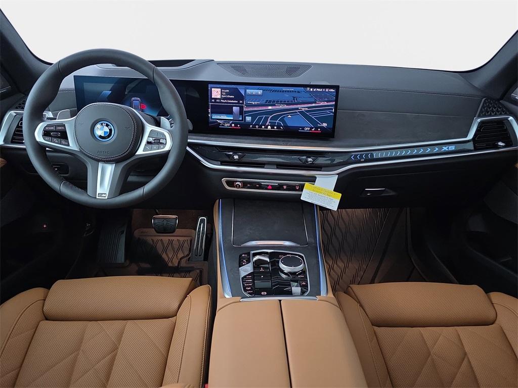 new 2026 BMW X5 PHEV car, priced at $86,150