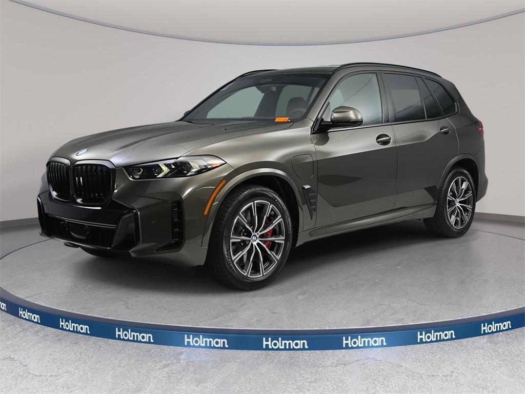new 2026 BMW X5 PHEV car, priced at $86,150