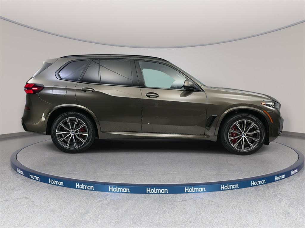 new 2026 BMW X5 PHEV car, priced at $86,150