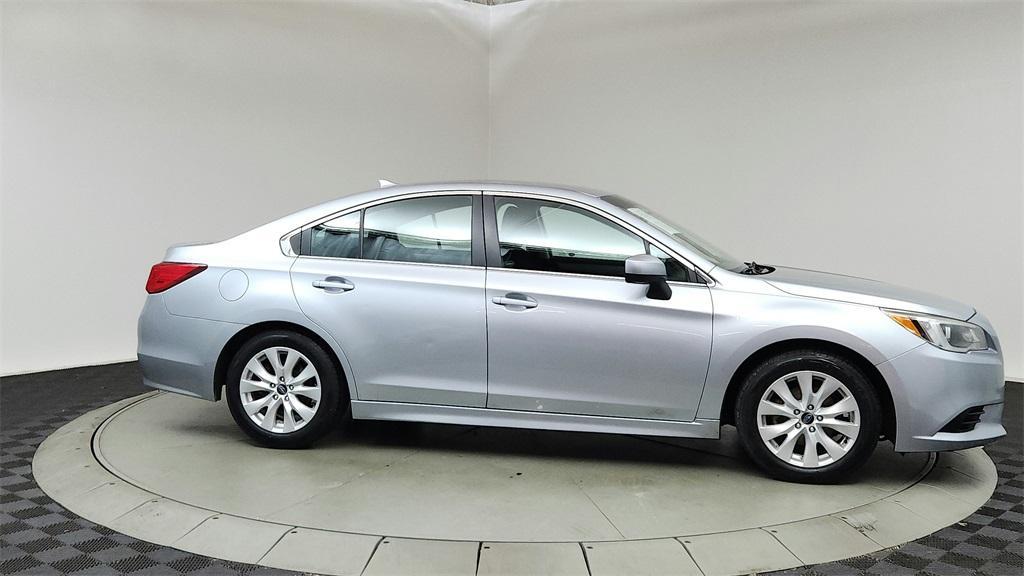 used 2016 Subaru Legacy car, priced at $9,400