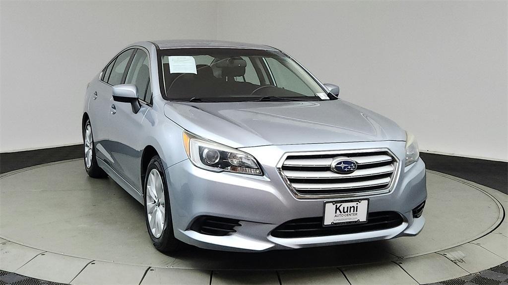 used 2016 Subaru Legacy car, priced at $9,400