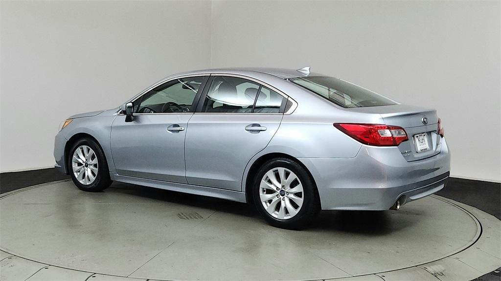 used 2016 Subaru Legacy car, priced at $9,400