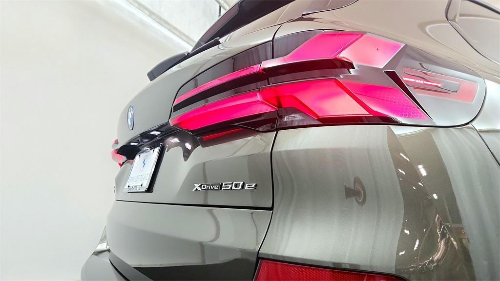 new 2026 BMW X5 PHEV car, priced at $84,200