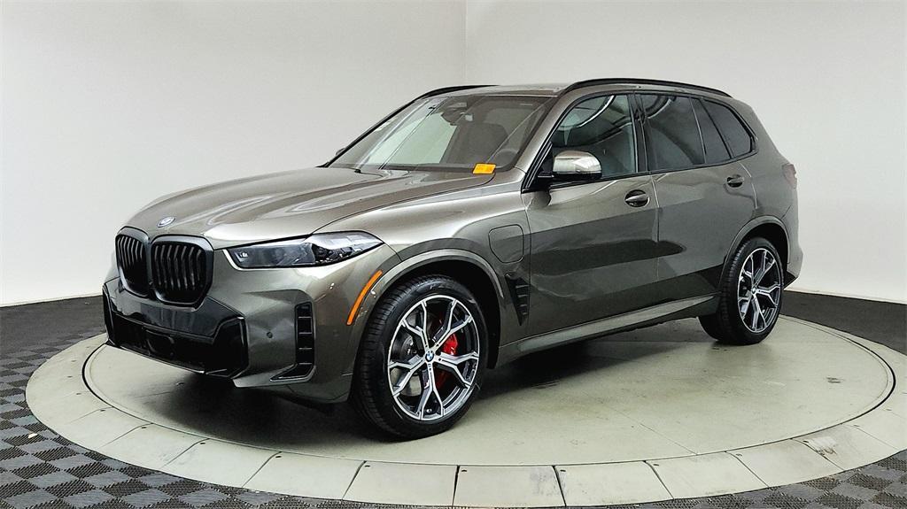 new 2026 BMW X5 PHEV car, priced at $84,200