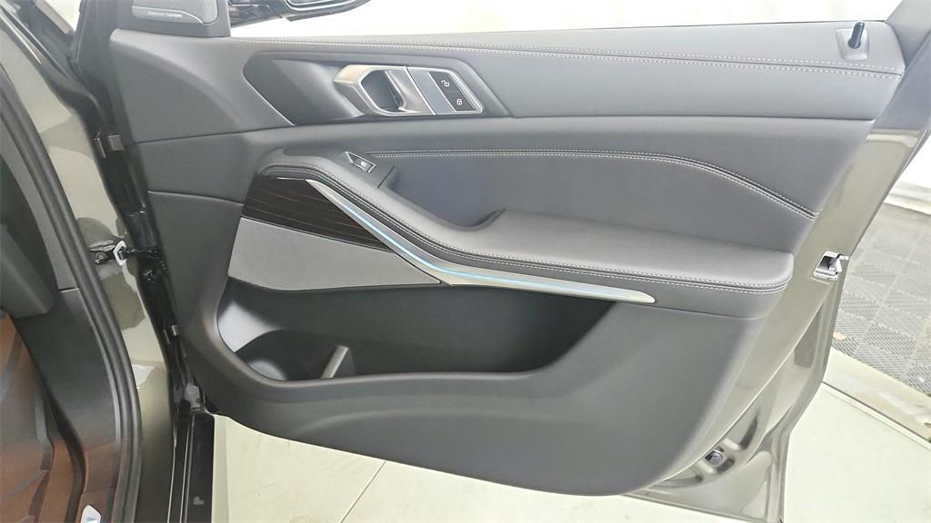 new 2026 BMW X5 PHEV car, priced at $84,200