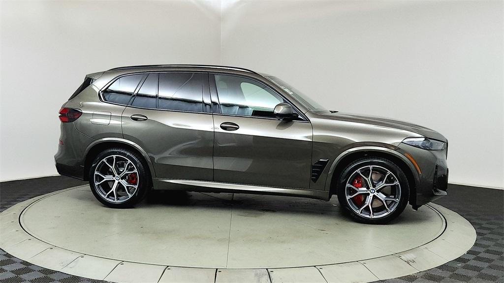 new 2026 BMW X5 PHEV car, priced at $84,200
