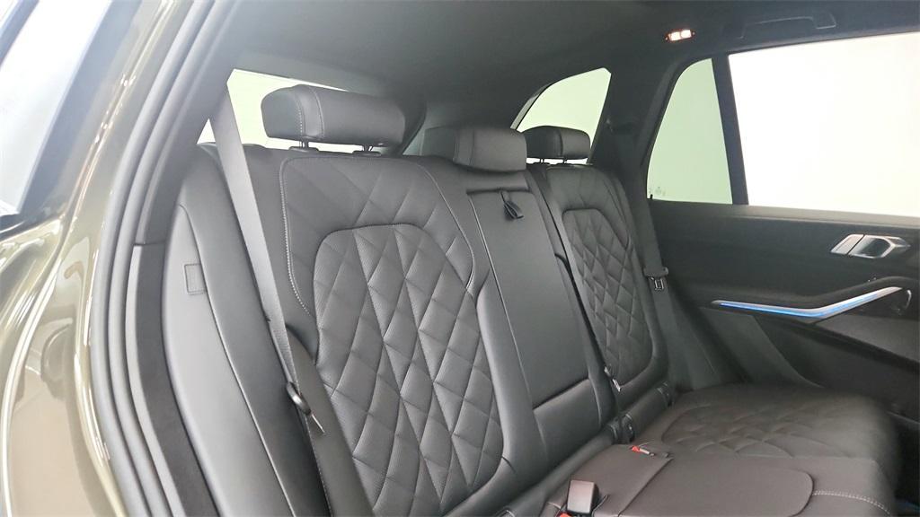 new 2026 BMW X5 PHEV car, priced at $84,200