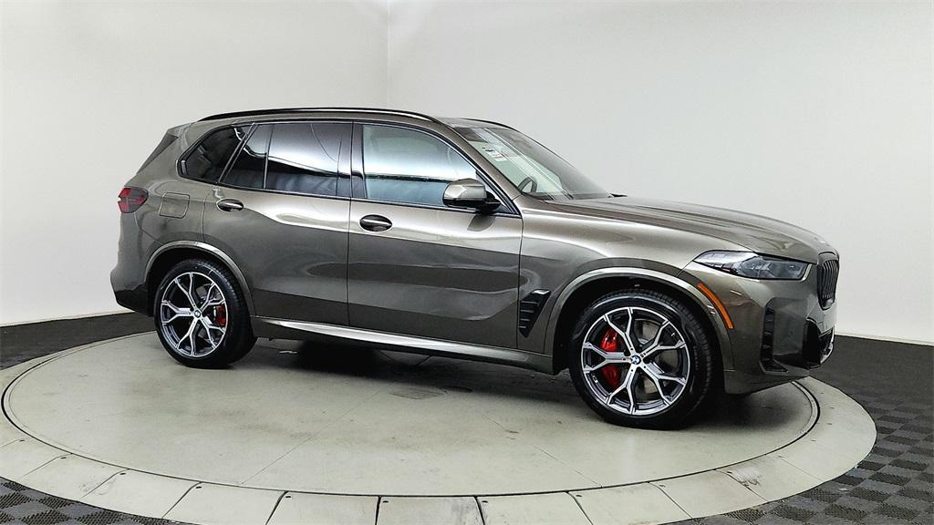 new 2026 BMW X5 PHEV car, priced at $84,200