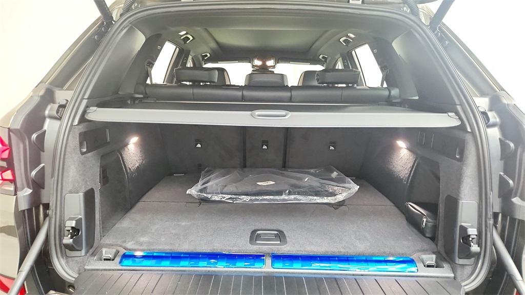 new 2026 BMW X5 PHEV car, priced at $84,200