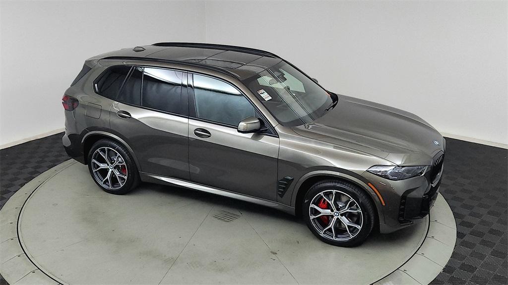 new 2026 BMW X5 PHEV car, priced at $84,200