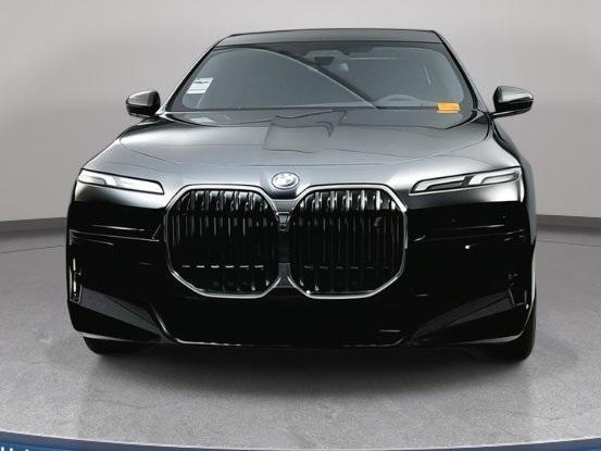 new 2025 BMW i7 car, priced at $129,525
