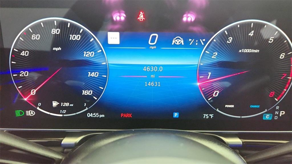 used 2022 Mercedes-Benz S-Class car, priced at $77,950