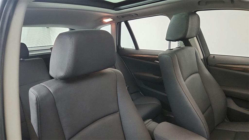 used 2014 BMW X1 car, priced at $10,475