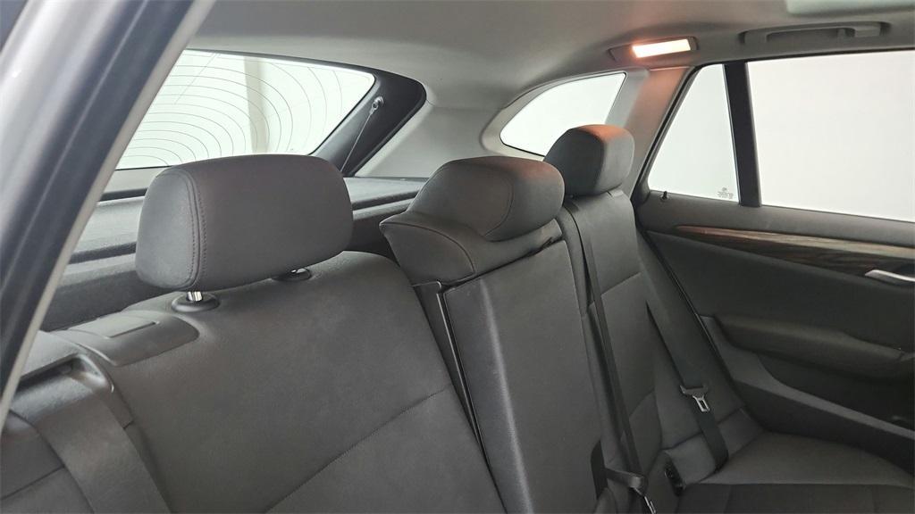used 2014 BMW X1 car, priced at $10,475