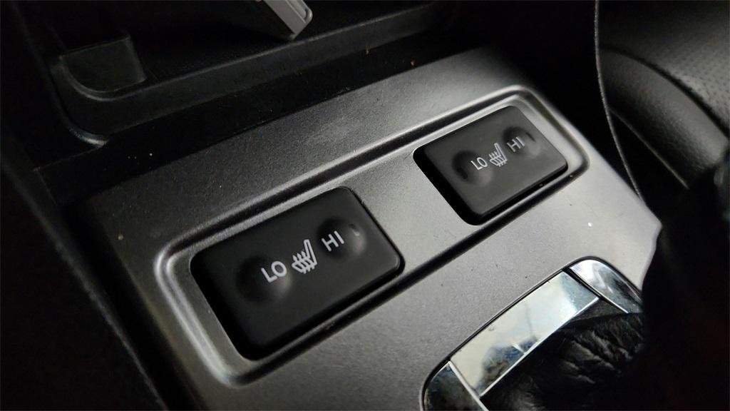 used 2015 Acura ILX car, priced at $14,595