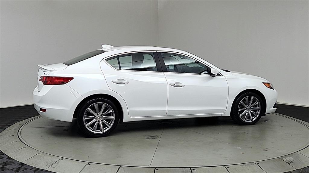 used 2015 Acura ILX car, priced at $14,595