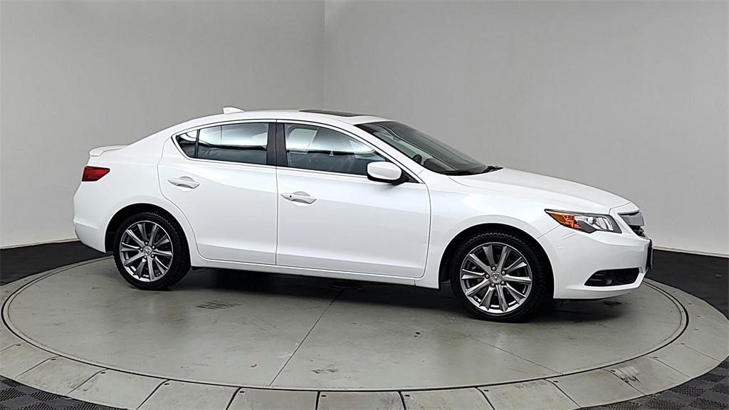 used 2015 Acura ILX car, priced at $14,890