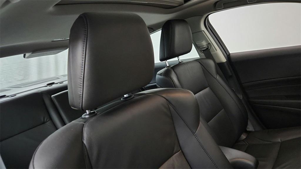 used 2015 Acura ILX car, priced at $14,595