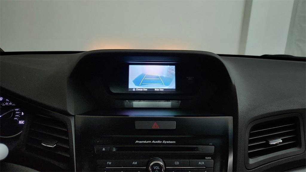 used 2015 Acura ILX car, priced at $14,595